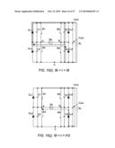 SINGLE-PHASE SELF-DRIVEN FULL-BRIDGE SYNCHROUNOUS RECTIFICATION diagram and image