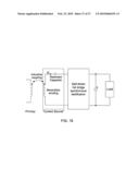 SINGLE-PHASE SELF-DRIVEN FULL-BRIDGE SYNCHROUNOUS RECTIFICATION diagram and image