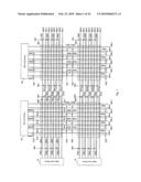 SEMICONDUCTOR MEMORY DEVICE diagram and image