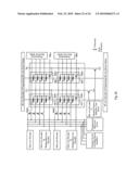 SEMICONDUCTOR MEMORY DEVICE diagram and image