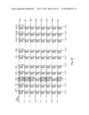 SEMICONDUCTOR MEMORY DEVICE diagram and image