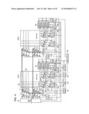 NONVOLATILE SEMICONDUCTOR STORAGE APPARATUS AND DATA PROGRAMMING METHOD THEREOF diagram and image