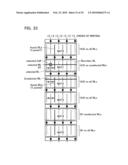 NONVOLATILE SEMICONDUCTOR STORAGE APPARATUS AND DATA PROGRAMMING METHOD THEREOF diagram and image