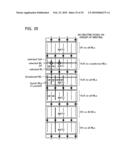 NONVOLATILE SEMICONDUCTOR STORAGE APPARATUS AND DATA PROGRAMMING METHOD THEREOF diagram and image