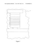 Cross-point magnetoresistive memory diagram and image