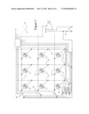 Cross-point magnetoresistive memory diagram and image