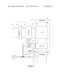 Cross-point magnetoresistive memory diagram and image