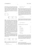 Cross-point magnetoresistive memory diagram and image