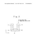 MAGNETIC RANDOM ACCESS MEMORY AND METHOD OF MANUFACTURING THE SAME diagram and image