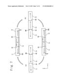 MAGNETIC RANDOM ACCESS MEMORY AND METHOD OF MANUFACTURING THE SAME diagram and image