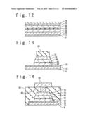 MAGNETIC RANDOM ACCESS MEMORY AND METHOD OF MANUFACTURING THE SAME diagram and image