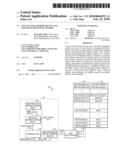 Non-volatile memory device and bad block remapping method diagram and image