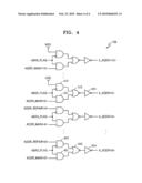 Non-volatile memory device and bad block remapping method diagram and image