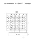 MEMORY CELL BLOCK OF NONVOLATILE MEMORY DEVICE AND METHOD OF MANAGING SUPPLEMENTARY INFORMATION diagram and image