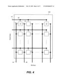 NON-VOLATILE MEMORY AND METHOD FOR RAMP-DOWN PROGRAMMING diagram and image