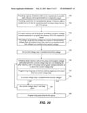 NON-VOLATILE MEMORY AND METHOD FOR RAMP-DOWN PROGRAMMING diagram and image