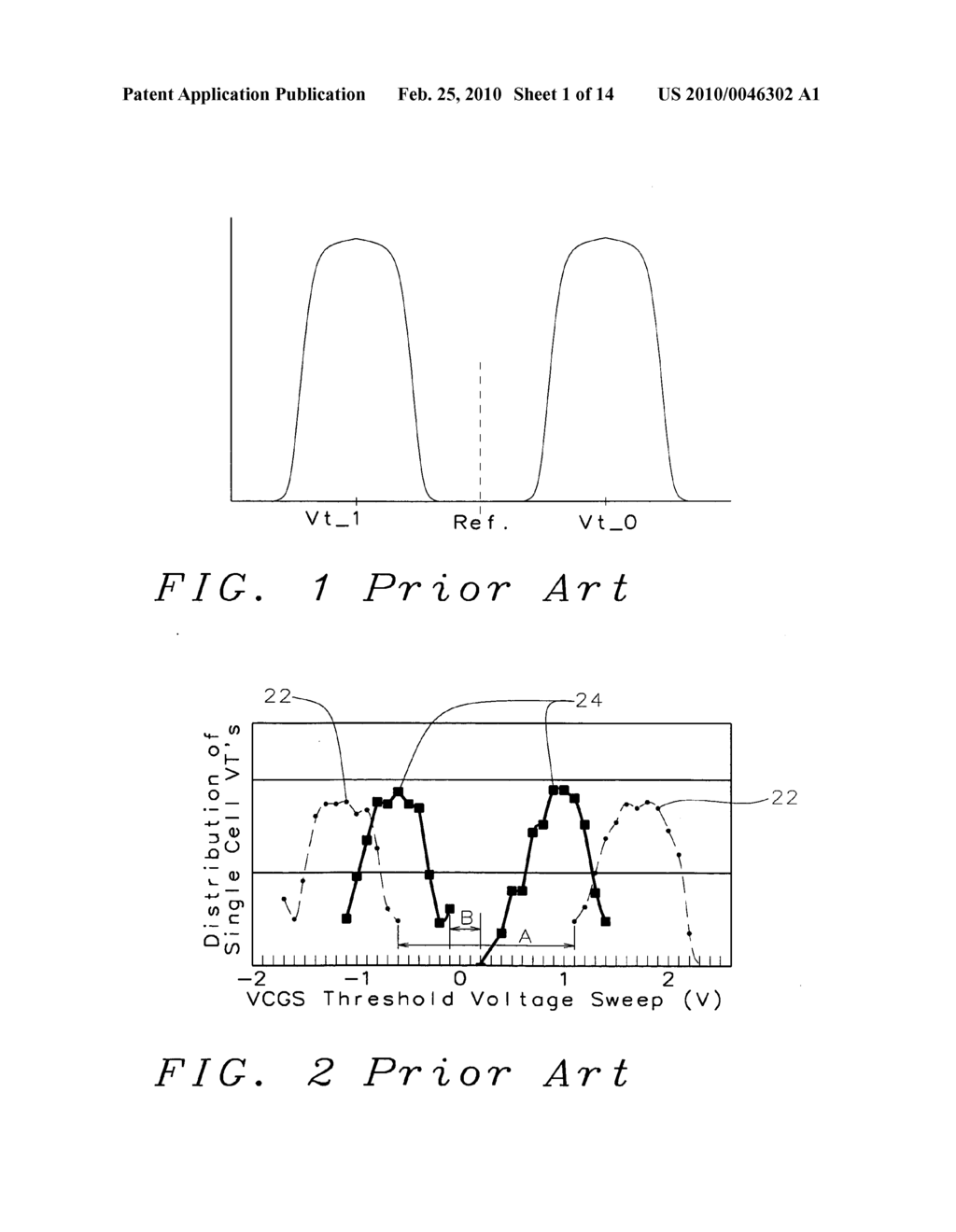 Complementary Reference method for high reliability trap-type non-volatile memory - diagram, schematic, and image 02