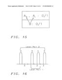 Complementary Reference method for high reliability trap-type non-volatile memory diagram and image