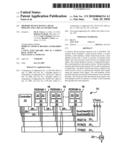 Memory Device Having a Read Pipeline and a Delay Locked Loop diagram and image