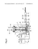 Shot Pump and Variable-Speed-Type Two-Liquid Metering and Mixing Apparatus diagram and image