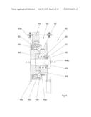 HOUR INDICATING RINGING MECHANISM diagram and image