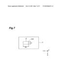 PLANER PLASMON ANTENNA, THERMALLY ASSISTED MAGNETIC HEAD AND HARD DISK DRIVE diagram and image