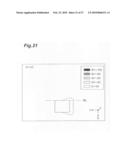 PLANER PLASMON ANTENNA, THERMALLY ASSISTED MAGNETIC HEAD AND HARD DISK DRIVE diagram and image