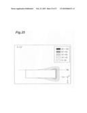 PLANER PLASMON ANTENNA, THERMALLY ASSISTED MAGNETIC HEAD AND HARD DISK DRIVE diagram and image