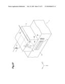 PLANER PLASMON ANTENNA, THERMALLY ASSISTED MAGNETIC HEAD AND HARD DISK DRIVE diagram and image