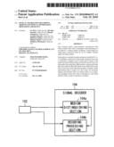 OPTICAL INFORMATION RECORDING MEDIUM AND OPTICAL INFORMATION PROCESSING APPARATUS diagram and image