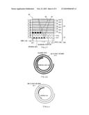 FABRICATION METHOD OF MULTILAYER OPTICAL RECORD MEDIUM AND RECORDING APPARATUS FOR MULTILAYERED OPTICAL RECORD MEDIUM diagram and image