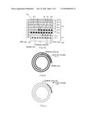 FABRICATION METHOD OF MULTILAYER OPTICAL RECORD MEDIUM AND RECORDING APPARATUS FOR MULTILAYERED OPTICAL RECORD MEDIUM diagram and image