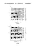 FABRICATION METHOD OF MULTILAYER OPTICAL RECORD MEDIUM AND RECORDING APPARATUS FOR MULTILAYERED OPTICAL RECORD MEDIUM diagram and image