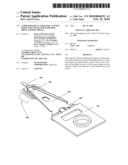 COPPER RESIDUAL STRESS RELAXATION REDUCTION MEANS FOR HARD DISK DRIVE SLIDER GIMBALS diagram and image