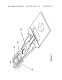 COPPER RESIDUAL STRESS RELAXATION REDUCTION MEANS FOR HARD DISK DRIVE SLIDER GIMBALS diagram and image