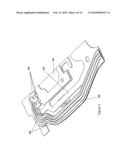 COPPER RESIDUAL STRESS RELAXATION REDUCTION MEANS FOR HARD DISK DRIVE SLIDER GIMBALS diagram and image