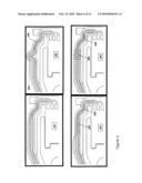 COPPER RESIDUAL STRESS RELAXATION REDUCTION MEANS FOR HARD DISK DRIVE SLIDER GIMBALS diagram and image