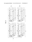 METHOD FOR MULTIPLEXING CONTROL SIGNALS IN A MOBILE COMMUNICATION SYSTEM diagram and image