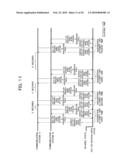 Wireless Communication Terminal, Communication Control Method of Wireless Communication Terminal, and Wireless Communication System diagram and image