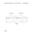 METHOD AND ARRANGEMENT FOR ALIGNMENT OF PROTOCOL DATA UNITS IN A WIRELESS COMMUNICATION SYSTEM diagram and image