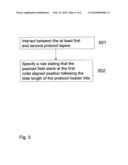 METHOD AND ARRANGEMENT FOR ALIGNMENT OF PROTOCOL DATA UNITS IN A WIRELESS COMMUNICATION SYSTEM diagram and image