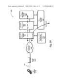 MOBILE COMPUTING DEVICE GEOGRAPHIC LOCATION DETERMINATION diagram and image