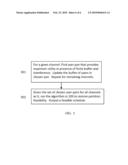 SYSTEMS AND METHODS FOR LEVERAGING SPATIAL REUSE IN OFDMA RELAY NETWORKS diagram and image