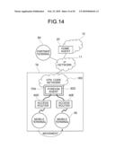 MOBILE IP CONTROL SYSTEM, MOBILE IP CONTROL METHOD, AND MOBILE IP CONTROL PROGRAM diagram and image