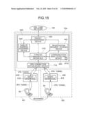 MOBILE IP CONTROL SYSTEM, MOBILE IP CONTROL METHOD, AND MOBILE IP CONTROL PROGRAM diagram and image