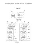 MOBILE IP CONTROL SYSTEM, MOBILE IP CONTROL METHOD, AND MOBILE IP CONTROL PROGRAM diagram and image