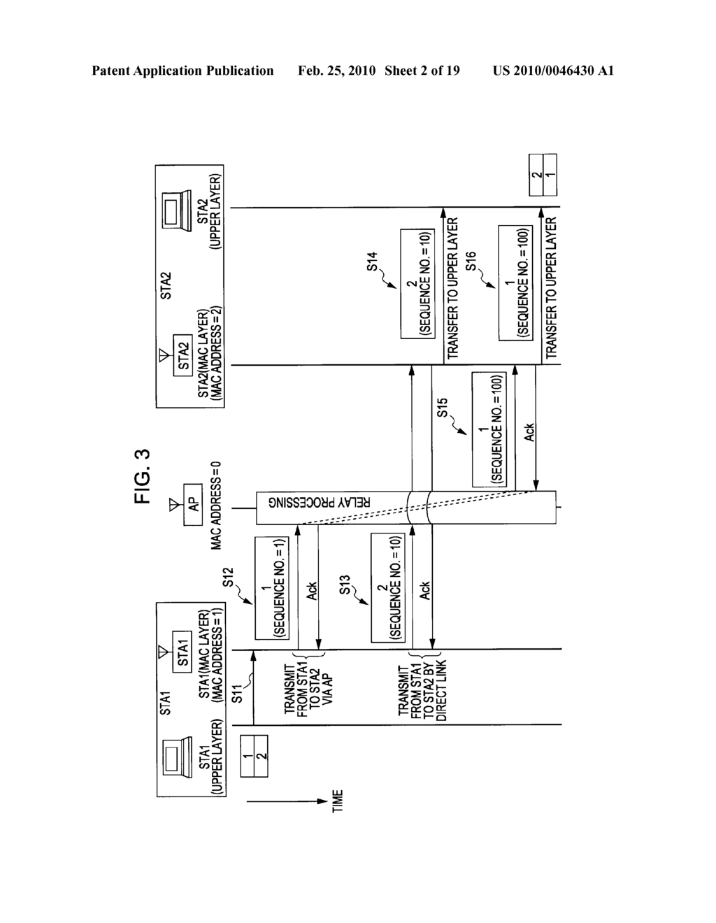 WIRELESS COMMUNICATION DEVICE, COMMUNICATION SYSTEM, COMMUNICATION CONTROL METHOD, AND PROGRAM - diagram, schematic, and image 03