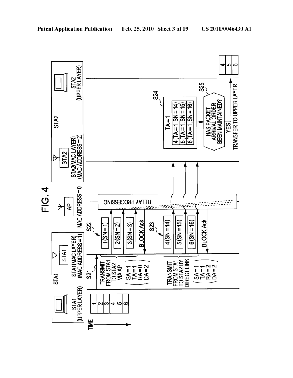 WIRELESS COMMUNICATION DEVICE, COMMUNICATION SYSTEM, COMMUNICATION CONTROL METHOD, AND PROGRAM - diagram, schematic, and image 04