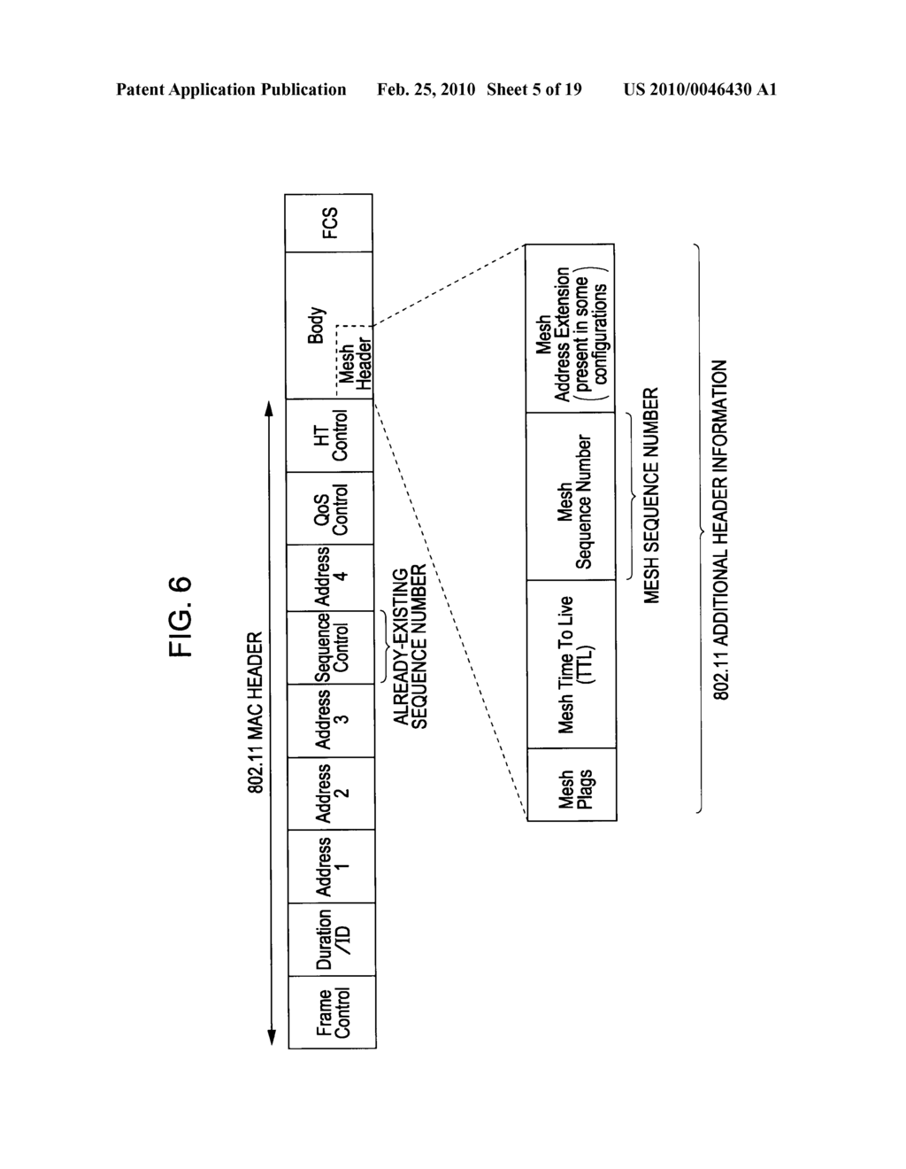 WIRELESS COMMUNICATION DEVICE, COMMUNICATION SYSTEM, COMMUNICATION CONTROL METHOD, AND PROGRAM - diagram, schematic, and image 06