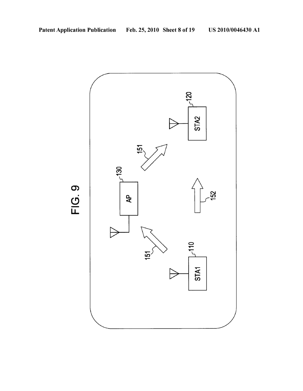 WIRELESS COMMUNICATION DEVICE, COMMUNICATION SYSTEM, COMMUNICATION CONTROL METHOD, AND PROGRAM - diagram, schematic, and image 09